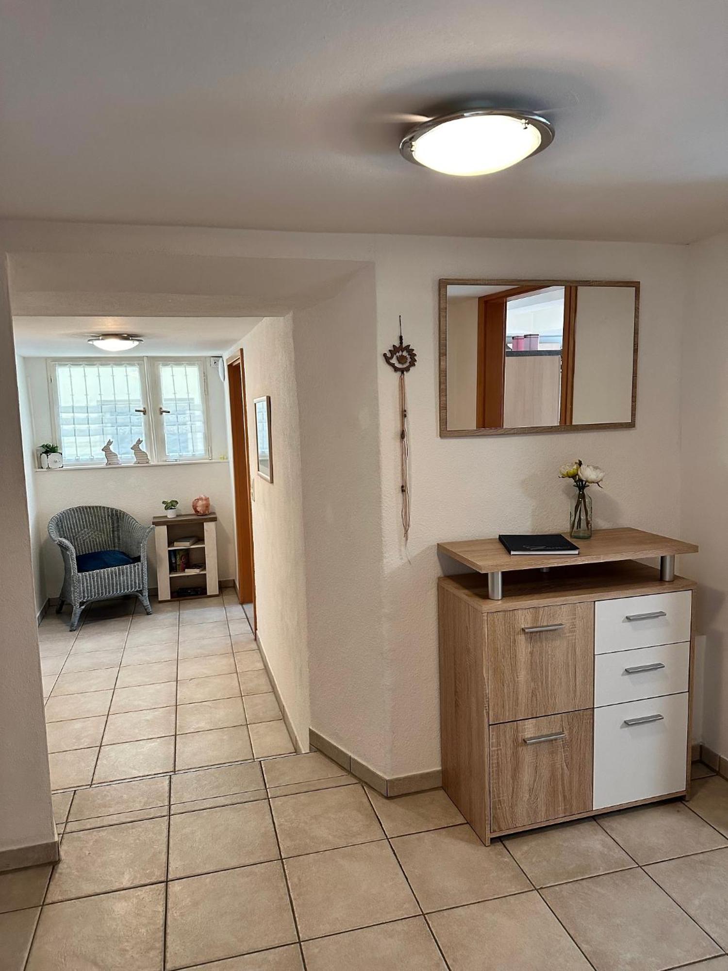 Ferienwohnung Lux Weißenburg in Bayern Exterior foto